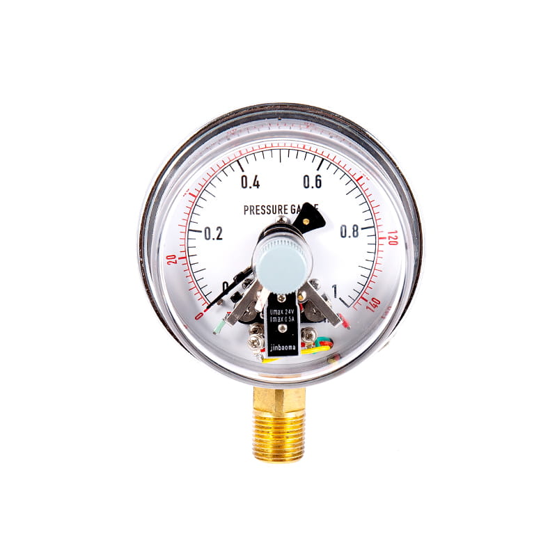 Serie YXCM Sensible Magnetic Electric Contact Presser