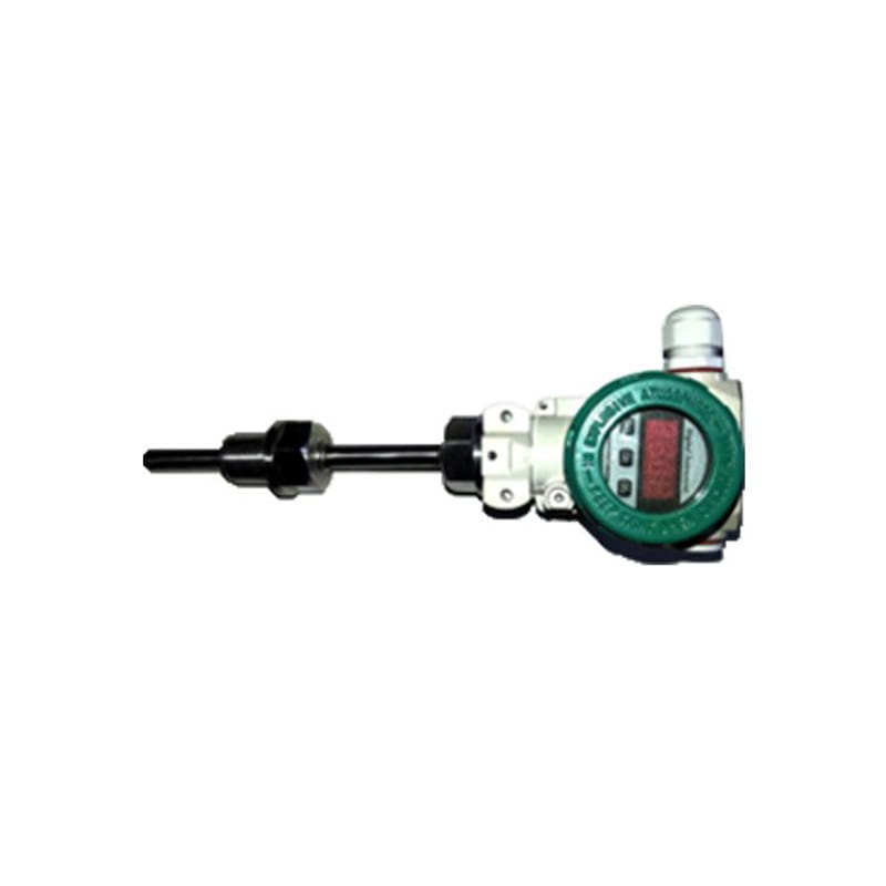 Sensor de temperatura WZPK