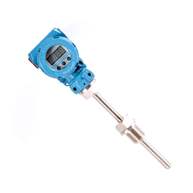 Transmisor de temperatura WSZC-1