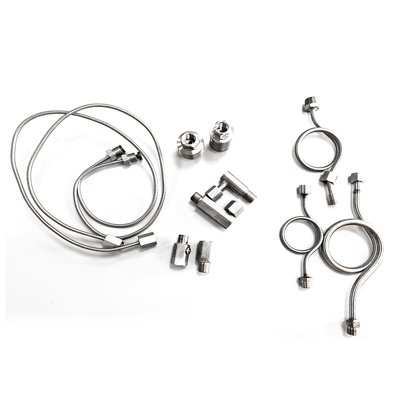 Wuxi Huihua Special Instrumentation Co., Ltd.