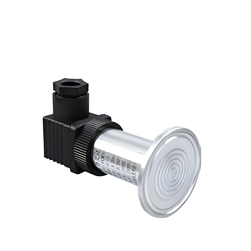 Transmisor de presión tipo brida Transmisor de presión tipo brida