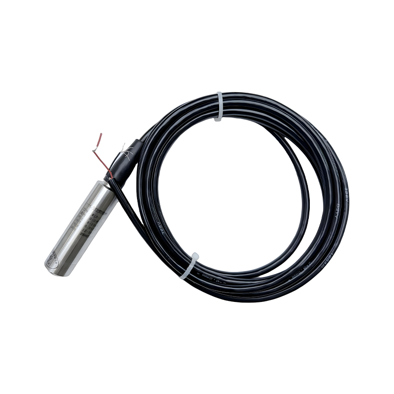 Transmisor de presión tipo cable